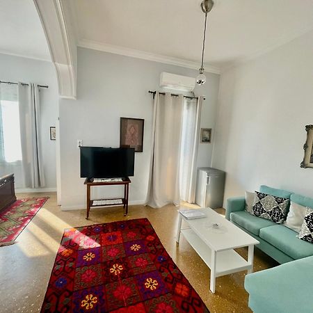 A Litte Taste Of Home Guest House Αθήνα Εξωτερικό φωτογραφία