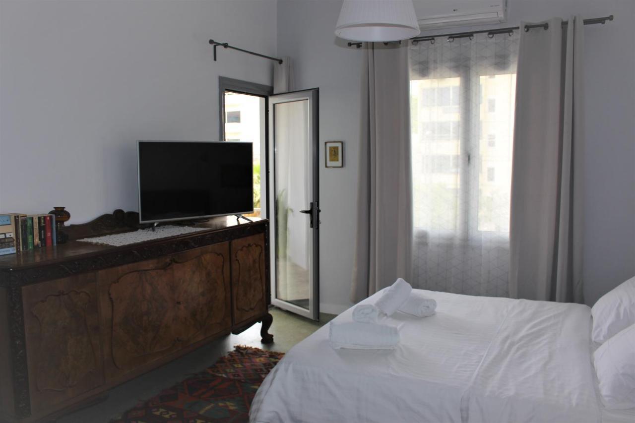 A Litte Taste Of Home Guest House Αθήνα Εξωτερικό φωτογραφία