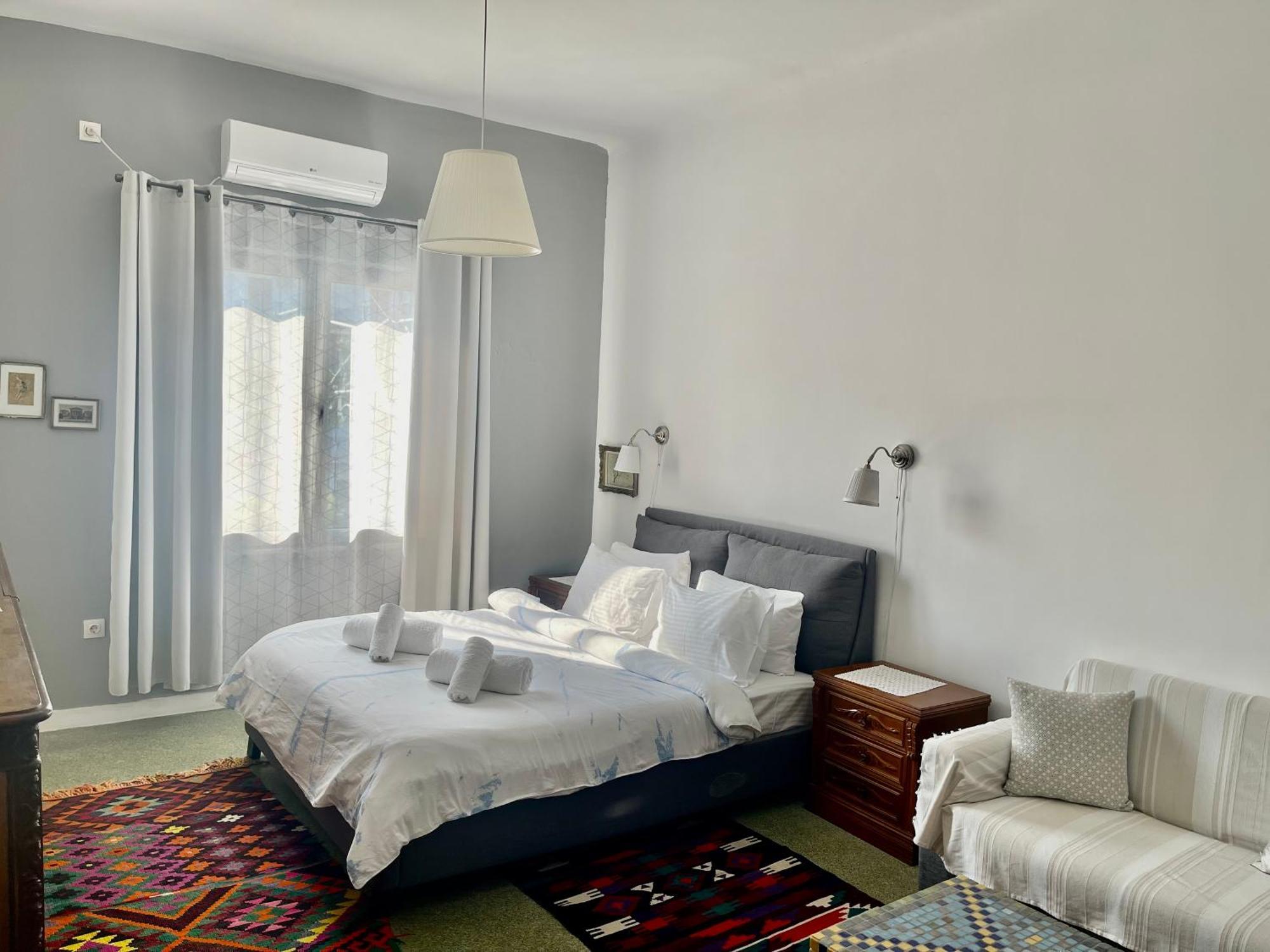 A Litte Taste Of Home Guest House Αθήνα Εξωτερικό φωτογραφία