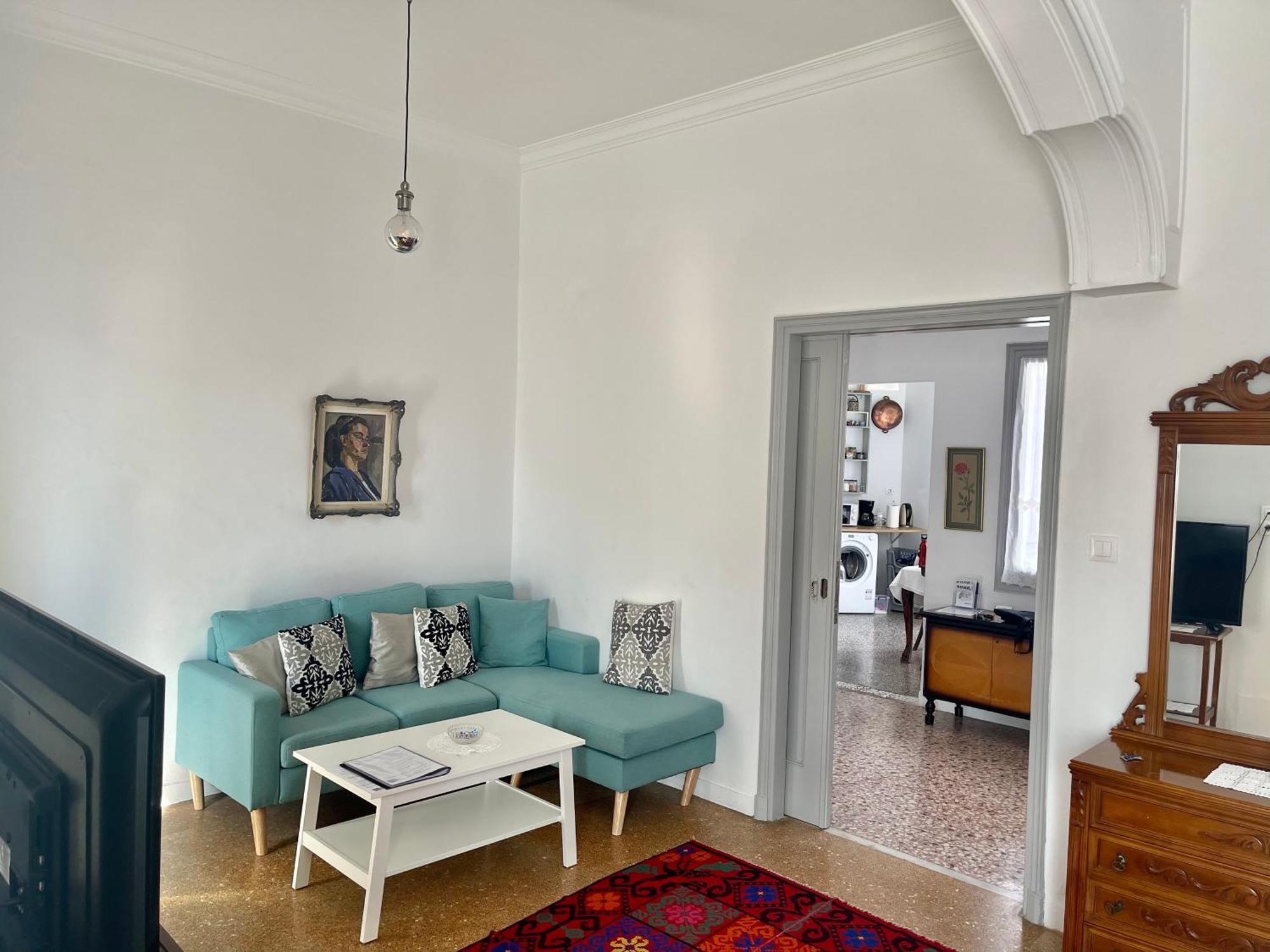 A Litte Taste Of Home Guest House Αθήνα Εξωτερικό φωτογραφία
