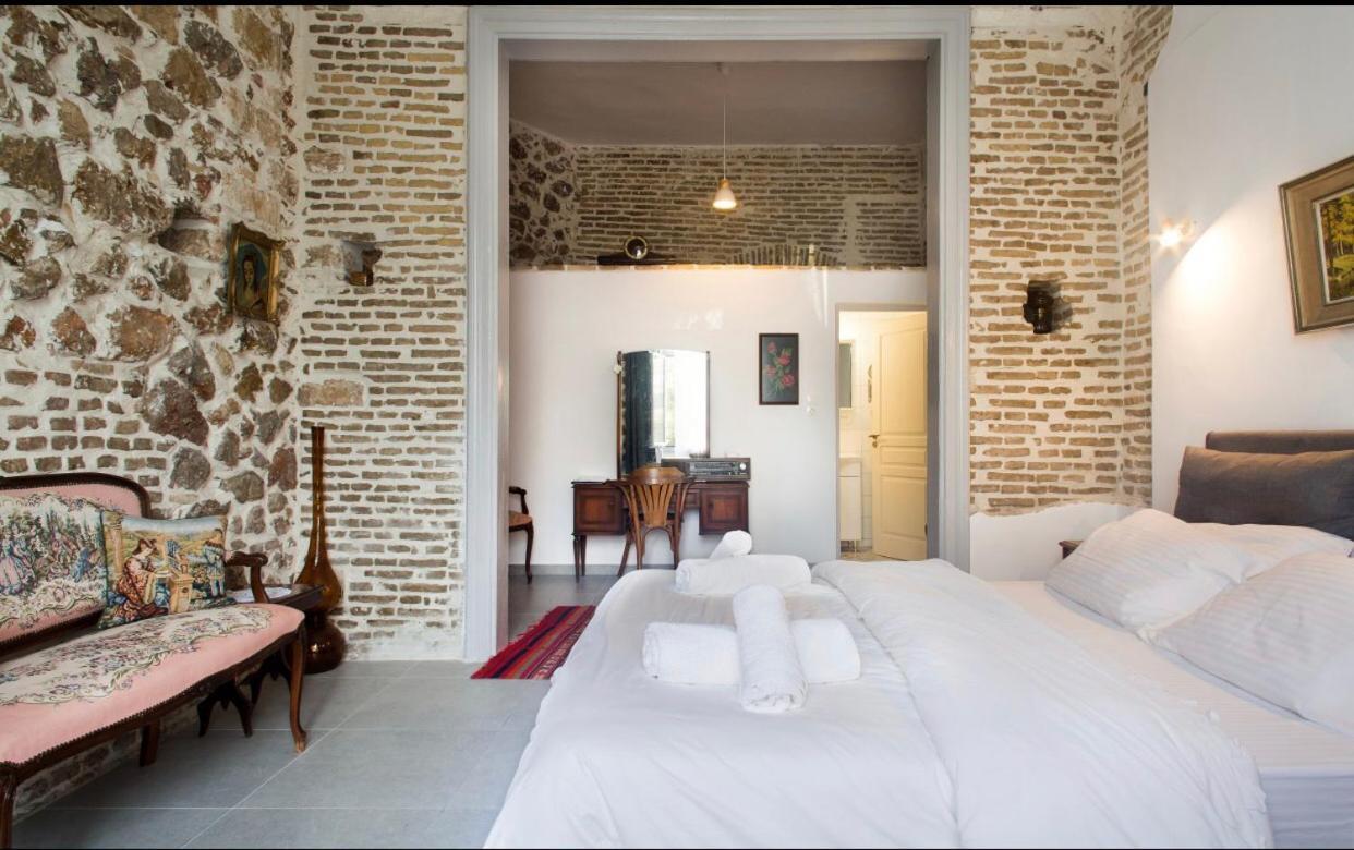 A Litte Taste Of Home Guest House Αθήνα Εξωτερικό φωτογραφία