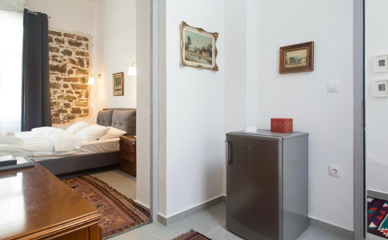 A Litte Taste Of Home Guest House Αθήνα Εξωτερικό φωτογραφία