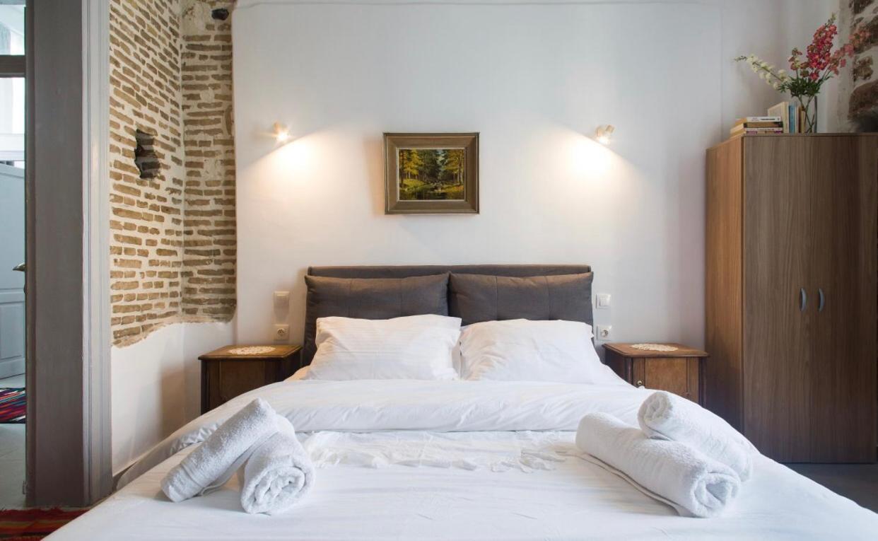 A Litte Taste Of Home Guest House Αθήνα Εξωτερικό φωτογραφία