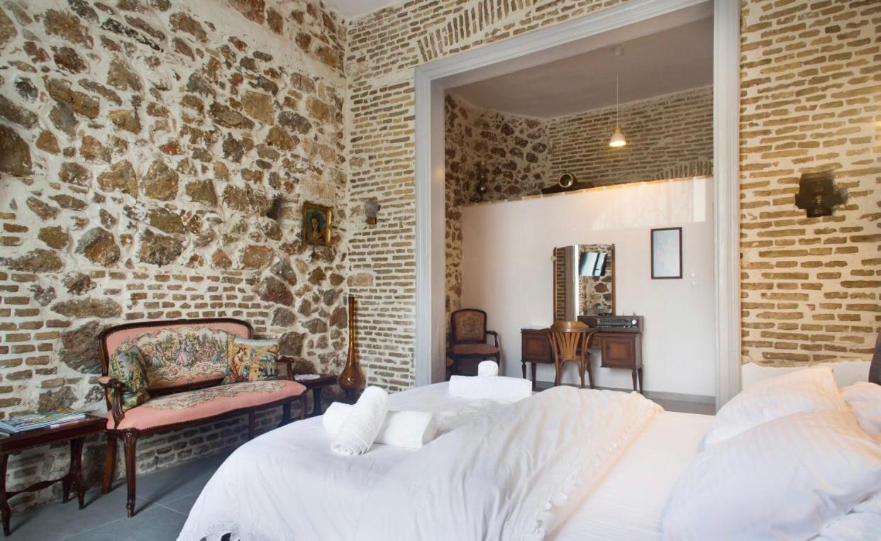 A Litte Taste Of Home Guest House Αθήνα Εξωτερικό φωτογραφία