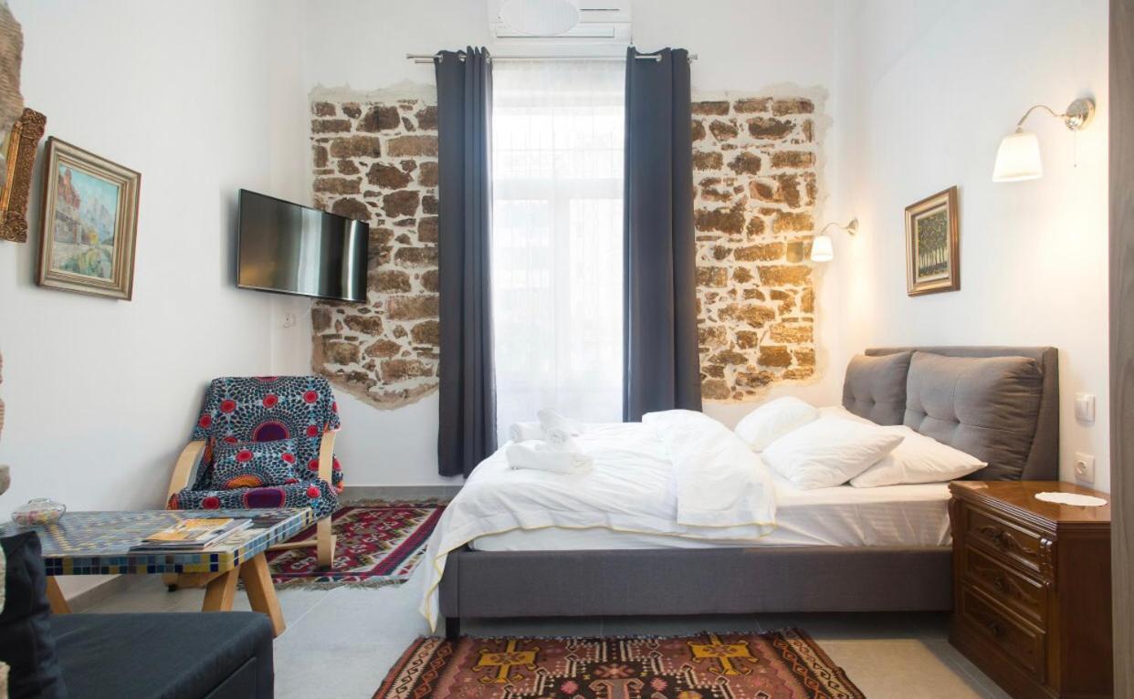 A Litte Taste Of Home Guest House Αθήνα Εξωτερικό φωτογραφία