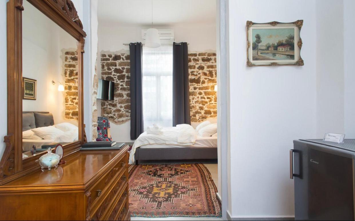 A Litte Taste Of Home Guest House Αθήνα Εξωτερικό φωτογραφία