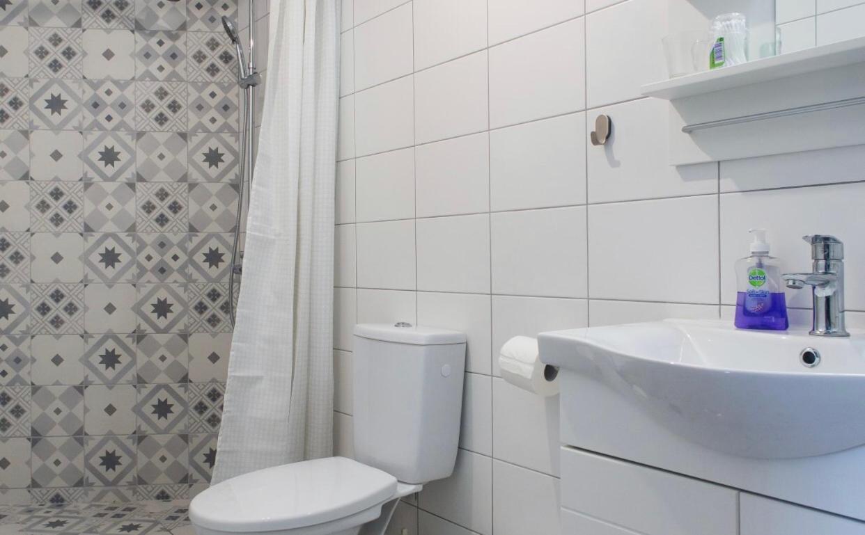 A Litte Taste Of Home Guest House Αθήνα Εξωτερικό φωτογραφία