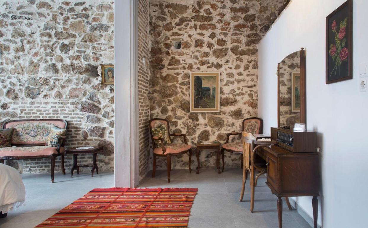 A Litte Taste Of Home Guest House Αθήνα Εξωτερικό φωτογραφία