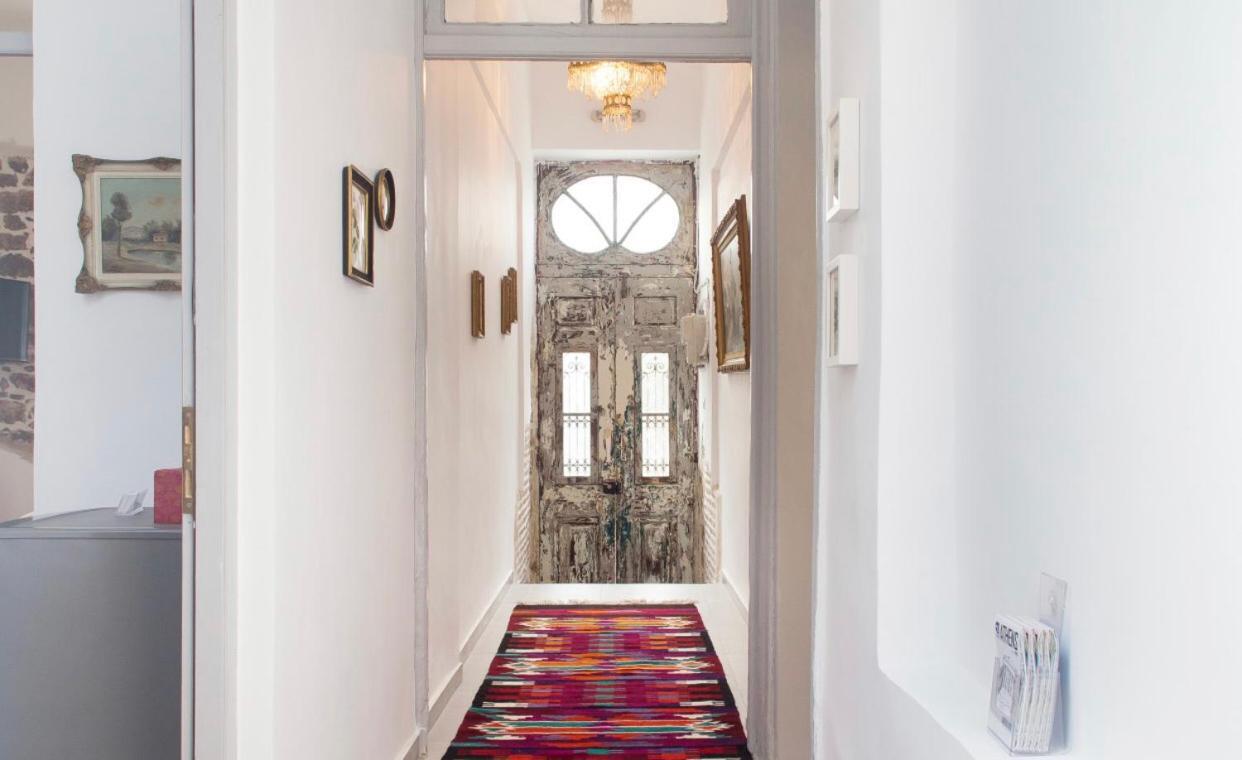 A Litte Taste Of Home Guest House Αθήνα Εξωτερικό φωτογραφία