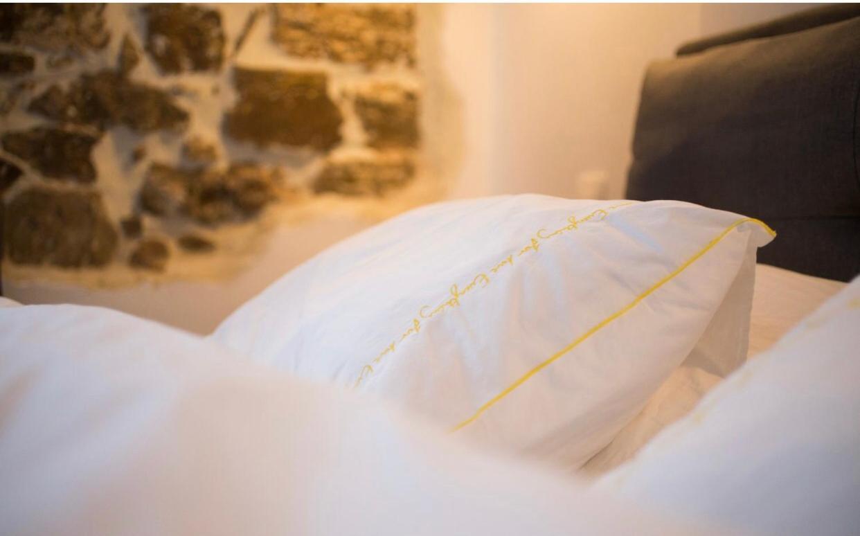 A Litte Taste Of Home Guest House Αθήνα Εξωτερικό φωτογραφία