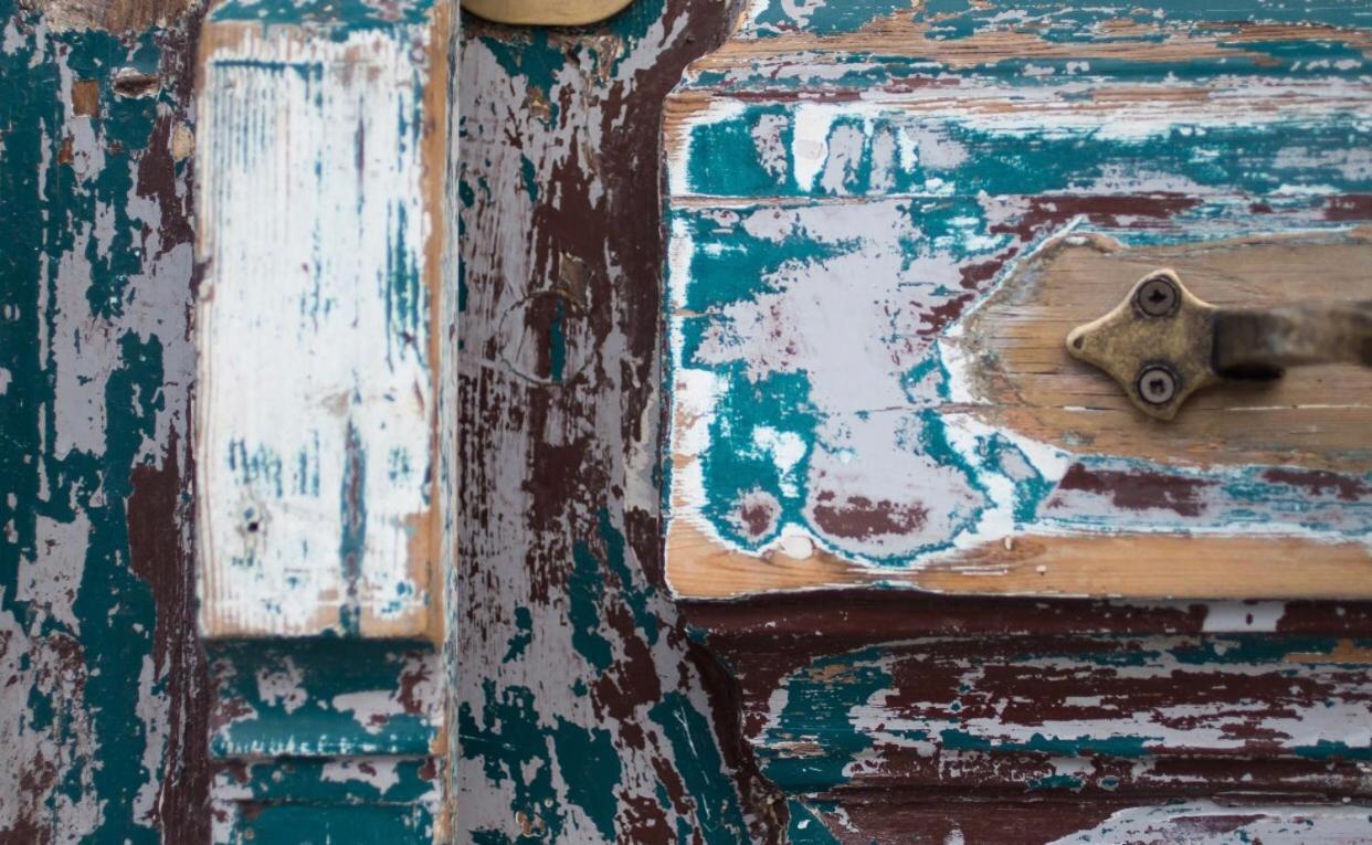 A Litte Taste Of Home Guest House Αθήνα Εξωτερικό φωτογραφία